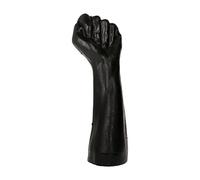 Domestic Partner Fist Of Victory - Dildo, Negro