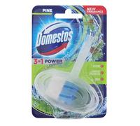 Domestos 3 en 1 bloque de pino 40 g