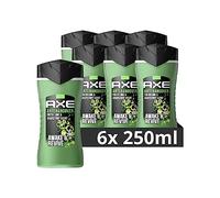 Domestos Axe Gel Anti de Hangover 250 ml, 6 unidades (6 x 250 ml)