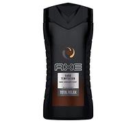 Domestos Axe Gel de Ducha Dark Temptation, 250Â.Ml