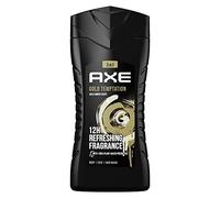 Domestos Axe Gel de oro Temptation, 250 ml