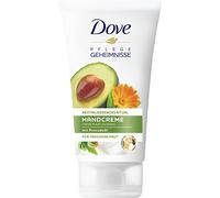 Dove Ritual revitalizante con aceite de aguacate de 75 ml, crema de manos, pack de 6 (6 x 75 ml)