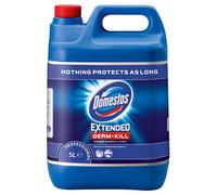 Domestos Hygienereiniger-Gel Original Profesional-4X 5 Litro