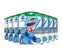 Domestos Power 5+ Ocean - Lavavajillas (7 unidades, 55 g)