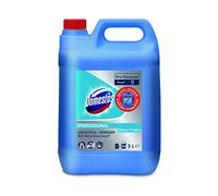 Domestos Professional Ocean Fresh 7517729 Limpiador higiénico con oxígeno activo, 5 L