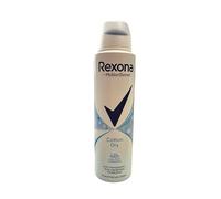Domestos Rexona Desodorante Spray Cotton Dry - transpirant, 150 ml, 6 unidades (6 x 150 ml)