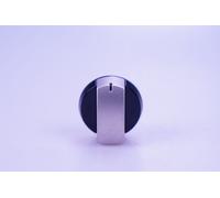 Dometic 105312179 Mando Negro/Plata Para Cocinas/Combinaciones