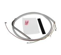 Dometic 241322801 - Resistencia de calefactora, 235 V / 125 W, acodado