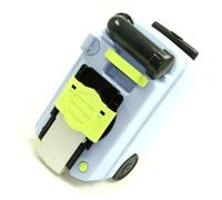 DOMETIC 242601571 - Casete de inodoro completo para inodoro, plástico