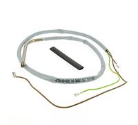 DOMETIC 289020920/4 - Cartucho Calefactor para frigorífico (Angular, 125 W, 235 V)