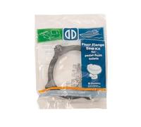 Dometic 385310063 - Kit de Montaje y Sello de Brida de Piso