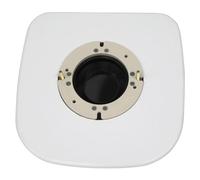 Dometic 385311719 310 Kit de Adaptador de Montaje - Color Blanco