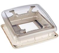 Dometic 9104100290 Mini Heki S Luz de Techo, 43mm-60 mm