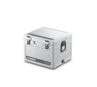 Dometic 9600000542 coolice Ci 55 pasivo de Nevera portátil, Mini de frigorífico, Ideal para Pesca y Caza, Caja de Hielo en Heavy-Duty de Calidad, Capacidad 56 L