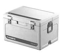 Dometic 9600000543 coolice Ci 70 pasivo de Nevera portátil, Mini de frigorífico, Ideal para Pesca y Caza, Caja de Hielo en Heavy-Duty de Calidad, Capacidad 71 L
