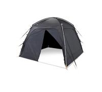 Dometic - Accesorios para tiendas - Camp Shelter Door & Wall Kit - Negro Negro one size