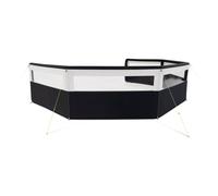 Dometic air break pro 5 cortavientos inflable 5 elementos