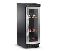 DOMETIC B29G - Nevera de vino con puerta de cristal para 29 botellas