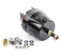 Dometic BayStar 1.4 Helm, HH4314-3, Montaje Frontal