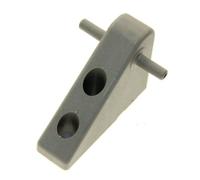 Dometic - Bisagra central gris para frigorífico Dometic