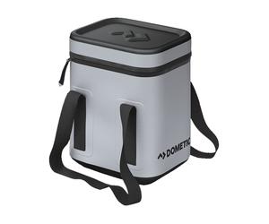 Dometic - Bolsas - GO Portable Gear Storage 10L Silt - Gris Gris one size