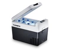 Dometic cdf2 36 nevera portátil 31 l eléctrico negro, gris