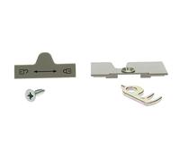 DOMETIC Cerradura de Puerta para frigoríficos RM 72XX/73XX/4XX/75XX