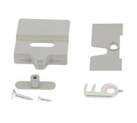 Cierre de puerta Dometic adecuado para RM7601, 7605, 765x, 785x