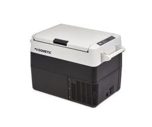 Dometic CFF 45 Ac/Dc - Nevera Portátil Eléctrica 44 L - Ajuste de Temperatura de +20 ° A -18 ° C