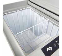 Dometic CFF 45 Kompressor-Kühlbox 38 litros Nevera portátil 44L AC 100-240V / DC 12-24V -18ºC a 20ºC