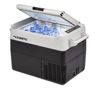 Dometic cff 45 nevera portátil 44 l eléctrico negro, gris