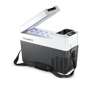 Dometic CFF12 nevera con compresor 13L - 12/24V y 100-240V - Nevera eléctrica para coche, autocaravana, camión y barco - Enfría y congela hasta -18 °C - Ligera y eficiente