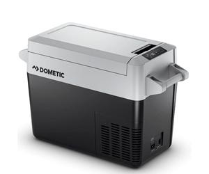DOMETIC Cff20 Active Mobile Cooling - Unisex - Negro - talla única- modelo 2025