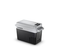 Dometic Cff20 Nevera Eléctrica Portátil Con Compresor 21 L, 12/24 V Y 230 V, De +20 °c A -18 °c, Panel Táctil Digital, Luz Led Interior