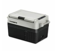 Dometic CFF35 Nevera Portátil Eléctrica Compresor 34 Litros 12V 24V Encendedor 230V Negro