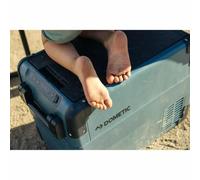 Dometic CFX2 37 Nevera Portátil Eléctrica Compresión 37 Litros 12V 24V 230V +20° a -22°C Azul