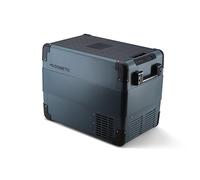 Dometic CFX2 45 - Nevera con compresor portátil 45 L con Control por aplicación, 12/24V 100/240V con protección de la batería, Nevera eléctrica, congelador para Coche, USB