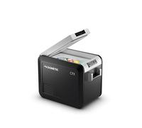 Dometic CFX3 25 - Nevera Portátil con Compresor 25L - 12V/24V, 100V/240V - Nevera Pequeña Eléctrica para Coche, Playa - Mini Frigorífico, Refrigerador