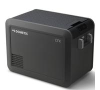 DOMETIC Cfx5 45 Active Mobile Cooling - Unisex - Negro - talla única- modelo 2025