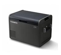 Dometic CFX5 55 - Nevera Portátil con Compresor 55L - 12V/24V, 110-240V - Nevera Pequeña Eléctrica para Coche, Playa - Mini Frigorífico, Refrigerador