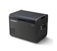 Dometic CFX5 55IM - Nevera Portátil con Compresor 55L con Función de Hielo - 12V/24V, 110 V-240V - Nevera Pequeña para Coche, Playa - Mini Frigorífico