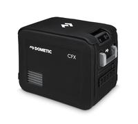 Dometic CFX5 - CFX5 PC25 Funda Protectora para CFX5 25 Nevera portátil con compresor - Estructura Robusta - Espuma EVA, Nailon - Accesorios de Camping - Cubierta