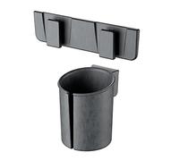 DOMETIC CI-DRHBRK Portavasos - Soporte para neveras DOMETIC CI - Porta-bebidas resistente para camping, barco & exterior - Instalación sencilla