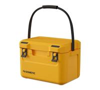 DOMETIC Ci - Nevera pasiva 15/28 L - Thermobox - Mantiene los Cubitos de Hielo congelados Durante días - Extremadamente Ligera - Nevera para Coche, camión, Barco, Autocaravana