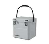 DOMETIC Ci - Nevera pasiva 15/28 L - Thermobox - Mantiene los Cubitos de Hielo congelados Durante días - Extremadamente Ligera - Nevera para Coche, camión, Barco, Autocaravana
