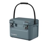 DOMETIC Ci - Nevera pasiva 15/28 L - Thermobox - Mantiene los Cubitos de Hielo congelados Durante días - Extremadamente Ligera - Nevera para Coche, camión, Barco, Autocaravana