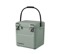 DOMETIC Ci - Nevera pasiva 15/28 L - Thermobox - Mantiene los Cubitos de Hielo congelados Durante días - Extremadamente Ligera - Nevera para Coche, camión, Barco, Autocaravana
