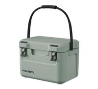DOMETIC Ci - Nevera pasiva 15/28 L - Thermobox - Mantiene los Cubitos de Hielo congelados Durante días - Extremadamente Ligera - Nevera para Coche, camión, Barco, Autocaravana