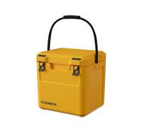 DOMETIC Ci - Nevera pasiva 15/28 L - Thermobox - Mantiene los Cubitos de Hielo congelados Durante días - Extremadamente Ligera - Nevera para Coche, camión, Barco, Autocaravana