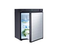 DOMETIC CombiCool RF 60 frigorífico por absorción 60l silencioso - 30 mbar - 12V/230V/gas - mini nevera autónoma para camping, caravana & actividades outdoor